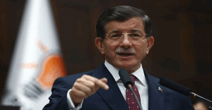 Davutoğlu: 'O CHP'lilerin kamuoyuna bir özür borcu var '