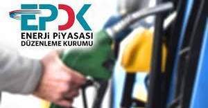EPDK'dan 10 akaryakıt dağıtım şirketine para cezası