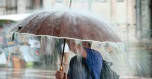 Meteoroloji yeni bir uyarıda bulundu: Havalar yağış içerisinde kalacak
