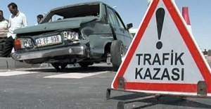 Ankara'da Trafik Kazaları  Neden Artıyor