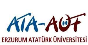 Ata AÖF vize sınav soruları yayınlandı mı? Atatürk Üniversitesi Ata AÖF sınav takvimi