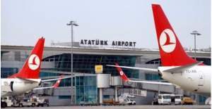Atatürk Havalimanı kapatılıyor