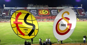 Eskişehirspor Galatasaray maçı hangi kanalda, saat kaçta? 