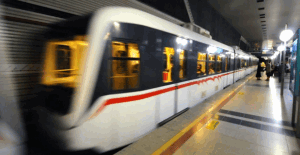 Türkiye'nin ilk sürücüsüz metrosu geliyor