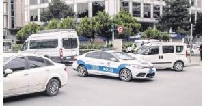 İstanbul'da şüpheli araç ve şahıs alarmı verildi!
