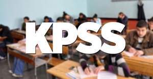 KPSS Alan sınavı soruları ve cevapları yayımlandı - 2016 KPSS A grubu soru ve cevap anahtarı