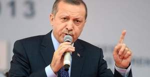 Son Dakika Haber: Cumhurbaşkanı Erdoğan'dan Başkanlık Sistemi Açıklaması