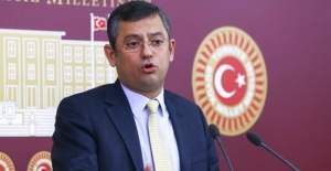 CHP'li Özgür Özel: "Duraksamadan istifa etmeli”