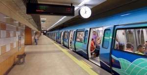 İstanbul metro sefer saatlerinde değişiklik yapıldı