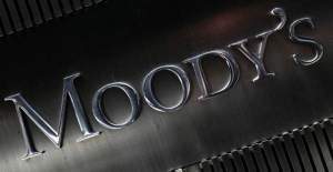 Moody's'ten Bank Asya açıklaması