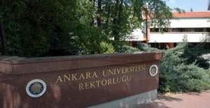 Ankara Üniversitesi'ne atanan rektör kim? - Ankara Üniversitesi'nin yeni rektörü