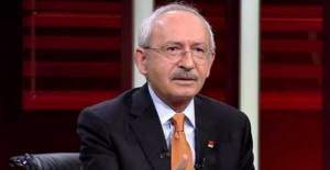 Kemal Kılıçdaroğlu'ndan darbe girişimi için ilk yorum