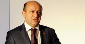 Milli Savunma Bakanı Fikri Işık'tan 'TSK' açıklaması