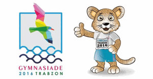 Trabzon'da Okul Sporları Olimpiyatları başladı