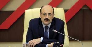 YÖK Başkanı Yekta Saraç, rektörleri 'acil toplantı'ya çağırdı