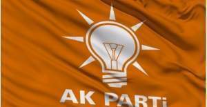 AK Partili 4 Belediye Başkanına FETÖ ihracı