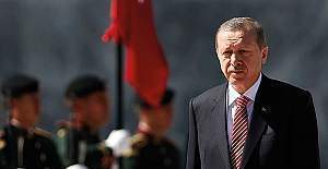 Cumhurbaşkanı Erdoğan, kurban vekaletlerini Kızılay'a verdi