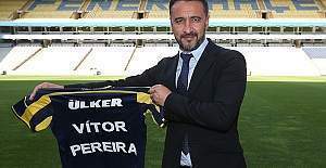 Fenerbahçe Klubü'nden Pereira açıklaması!