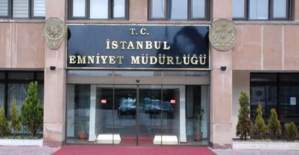 İstanbul Emniyetinde FETÖ operasyonu: 95 polis açığa alındı