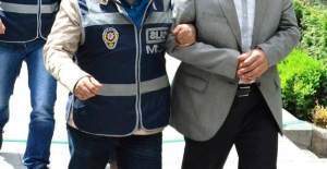 Trabzon'da FETÖ soruşturmasında 4 kaymakam açığa alındı
