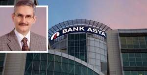 Bank Asya Yönetim Kurulu'ndan Erhan Birgili tutuklandı