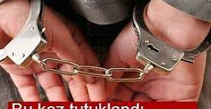 23 İşadamını FETÖ'den tutuklayan hakim, bu kez tutuklandı