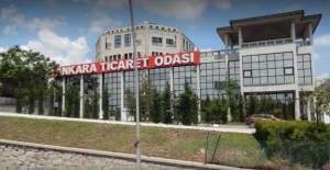 Ankara Ticaret Odası'nda istifa - 13 kişi istifa etti