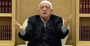 Bakan'dan Gülen açıklaması: Kaçacak!