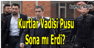 Kurtlar Vadisi Pusu yayınlanacak mı? Pana Film'den darbe eleştirilerine açıklama