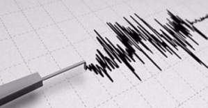 Malatya'da 3.5 büyüklüğünde deprem