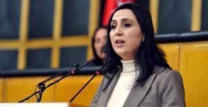 Yüksekdağ'dan skandal PKK açıklaması