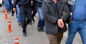 Adana'da FETÖ operasyonu: 19 kişiye gözaltı
