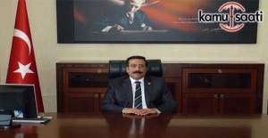 Cumali Atilla Diyarbakır Belediyesine kayyum olarak atandı