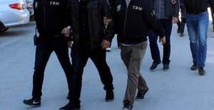 Konya'da öğretmenlere FETÖ operasyonu: 43 gözaltı