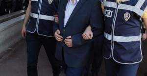 Kahramanmaraş'ta ByLock kullanan 12 öğretmen gözaltına alındı