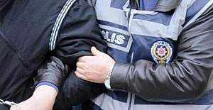 Tunceli'de terör operasyonu: 3 tutuklama