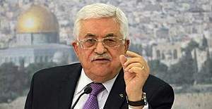 Filistin Devlet Başkanı Mahmud Abbas, İsraillilerle görüştü