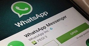 Dikkat! Whatsapp konum bilgilerini paylaşacak!