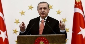 Erdoğan'dan eğitimle ilgili öz eleştiri - En zayıf...