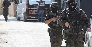 Bitlis'te terör operasyonu, 2 terörist etkisiz