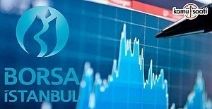 Borsa - 21 Mart 2017 Salı