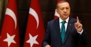 Cumhurbaşkanı Erdoğan'dan yine Almanya'ya sert tepki: Faşistsiniz, faşist
