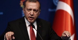 Erdoğan: 'Ne olur bize göndermeyin' diyecekler