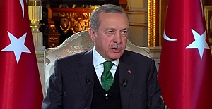 Erdoğan: ''14 yıldır hangi hayat tarzına müdahale ettik''