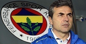 Fenerbahçe Kocaman'la anlaştı