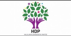 HDP Gaziantep İl Başkanı Şahin terörden tutuklandı
