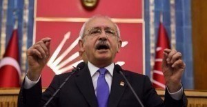 Kılıçdaroğlu'ndan Almanya'ya sert tepki