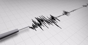 Konya'da deprem korkusu yaşandı