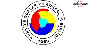 Ticaret Borsalarında Mesleklerin Gruplandırılması Hakkında Yönetmelikte Değişiklik