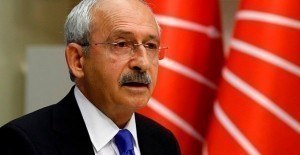 ABD saldırısıyla ilgili Kılıçdaroğlu'ndan ilk yorum